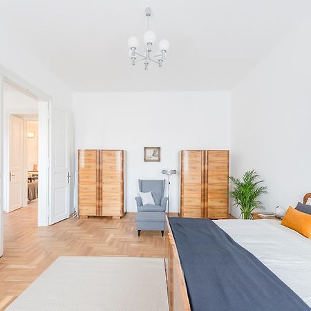 Appartamento Modern Bauhaus Budapest Esterno foto
